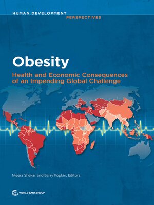 cover image of Obesity